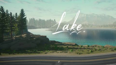 Lake review – a simple story in the shoes of a postal worker offers a rewarding journey