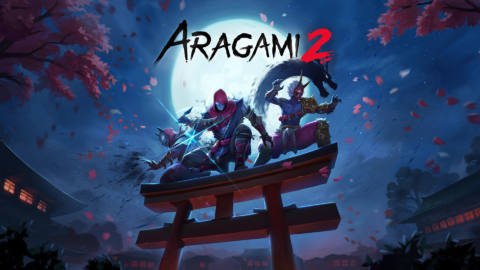 Let’s Play Aragami 2 – an arcadey take on ninja assassins