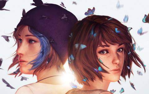 Life Is Strange: Remastered Collection Coming In February