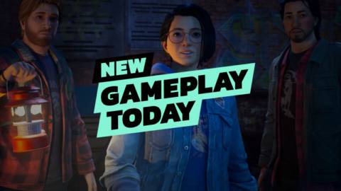 Life is Strange: True Colors | New Gameplay Today