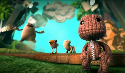 LittleBigPlanet Servers Suddenly Shutdown For PlayStation 3 and Vita