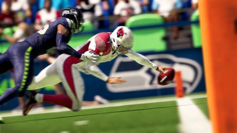 Madden 22 best defensive playbooks and all defensive formations