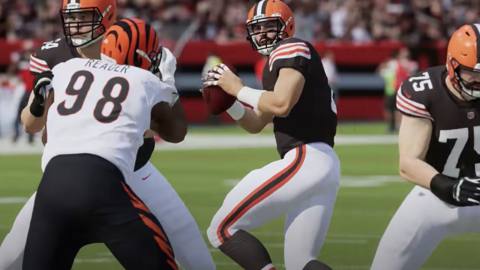 Madden 22 training values and how to get more training points