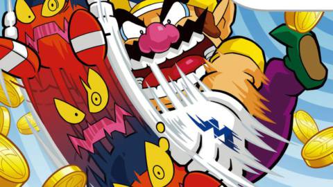 Make another Wario platformer, you absolute cowards