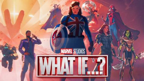 Marvel’s “What If..