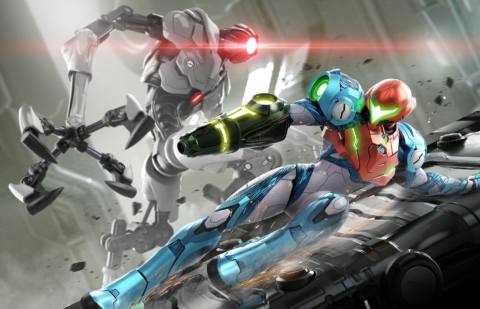Metroid Dread trailer tells you everything you need to know about the game