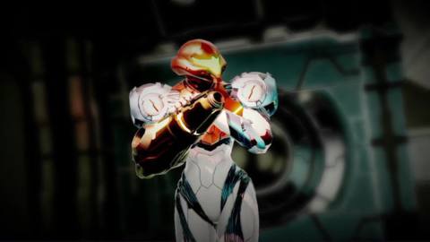 Metroid Dread trailer tells you everything you need to know