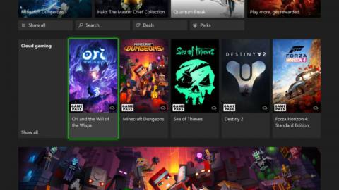 Microsoft Expands Xbox Cloud Gaming, Which Is Good For Everyone