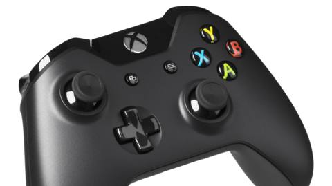 Microsoft updating Xbox One controller with a couple of Xbox Series X and S controller features