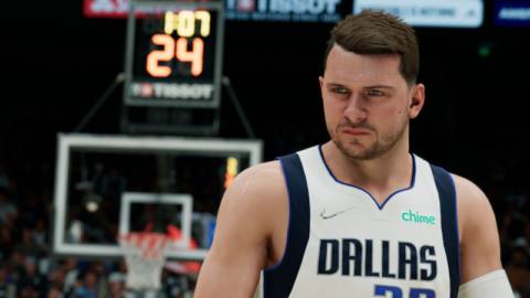 NBA 2K22 Review – Minor But Compelling Roster Additions