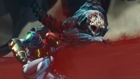 New Metroid Dread Trailer Is A Perfect Gameplay Primer