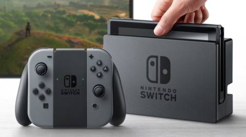 Nintendo has no plans for Switch price drop outside Europe