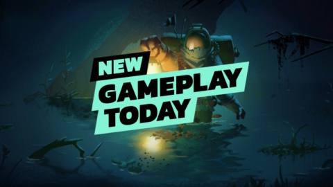 Outer Wilds: Echoes Of The Eye | New Gameplay Today 