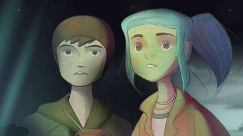 Oxenfree 2: Lost Signals’ new villains are so powerful, they’re breaking into the original game’s source code
