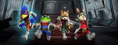 Platinum Games has interest in bringing Star Fox Zero to Switch, but it’s up to Nintendo