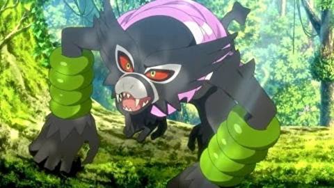 Pokémon’s new Tarzan-inspired movie hits Netflix next month