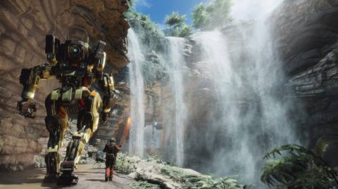 Respawn moves to reassure concerned Titanfall 2 players after security vulnerability reports cause panic