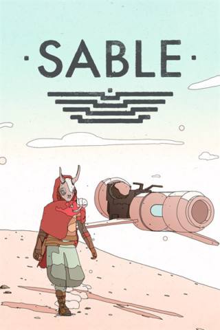 Sable Is Now Available For Windows 10, Xbox, One, And Xbox Series X|S (Xbox Game Pass)