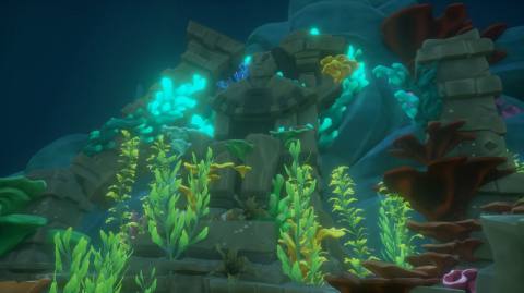 Sea of Thieves Season 4 will send players under the sea