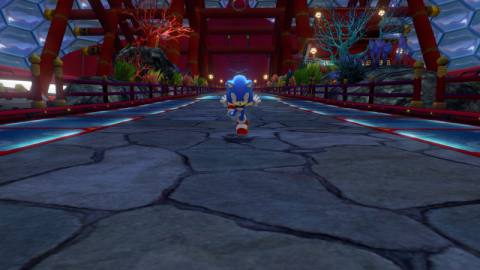 Sonic Colors: Ultimate