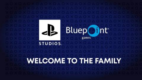 Sony buys Demon’s Souls remake developer Bluepoint Games