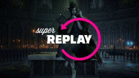 Super Replay – Demon’s Souls Episode Five