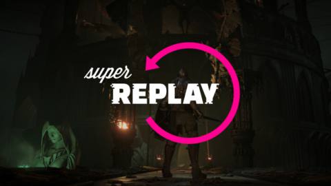 Super Replay – Demon’s Souls Episode Seven