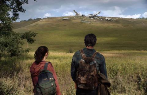 The Last Of Us Creator Gives First Look At Joel And Ellie In HBO TV Show