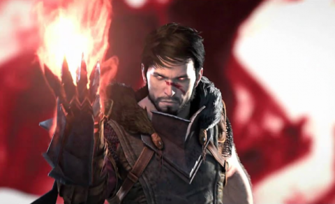 The Tragedy Of Hawke, Dragon Age 2’s Schrodinger’s Hero