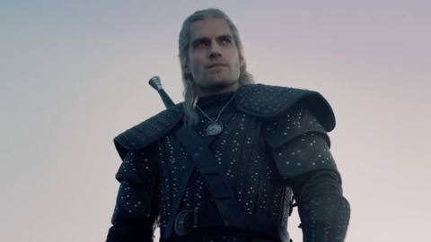 The Witcher season 2 trailer has Geralt and Ciri in training mode