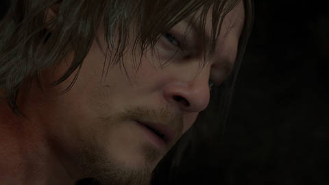 This Death Stranding: Director’s Cut video compares the graphical differences between PC and PlayStation platforms