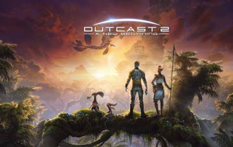 THQ Nordic Announces Outcast 2: A New Beginning