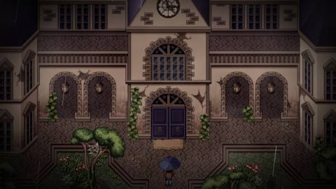 To the Moon’s third instalment Impostor Factory is out at the end of September on PC