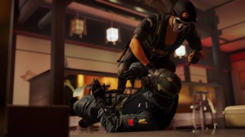 Ubisoft warns Rainbow Six Siege AFK abuse “will be sanctioned”