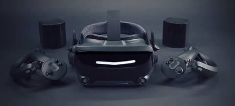 Valve’s next headset is apparently taking the Oculus Quest route, and won’t require a PC