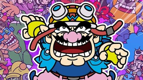 WarioWare: Get It Together heading to Tetris 99 in latest limited-time Grand Prix event