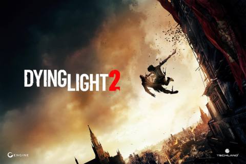 Weapon durability returns in Dying Light 2
