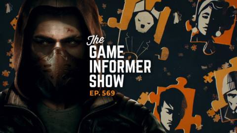 Why Deathloop Is A Game Of The Year Contender – GI Show (Feat