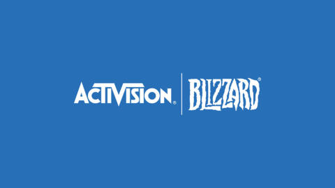 Workers at Activision Blizzard file unfair labor practice suit