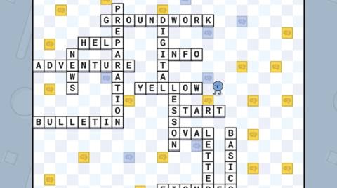 Wurdweb is basically Bananagrams, which is basically Scrabble