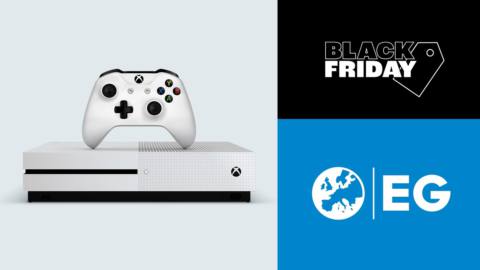 Xbox Black Friday deals we’re looking forward to in 2021