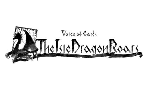 Yoko Taro partners with Square Enix for card-based RPG Voice of Cards: The Isle Dragon Roars