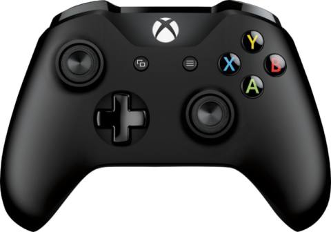 Your Xbox One Controllers Are Getting A Next-Gen Upgrade