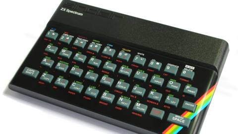 ZX Spectrum creator Sir Clive Sinclair has died - Arcade News
