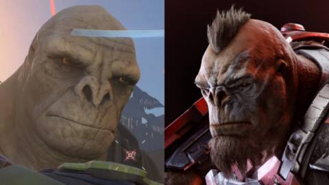 343 Industries Releases New Look At Glow-Up Of The Year Winner Craig The Brute