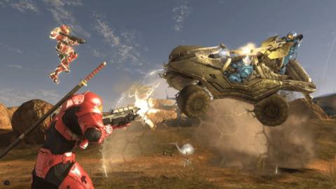343 Shutting Down Xbox 360 Online Services For Several Halo Games In January
