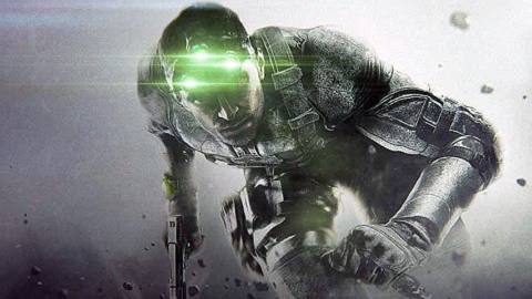 A new Splinter Cell is in development – report