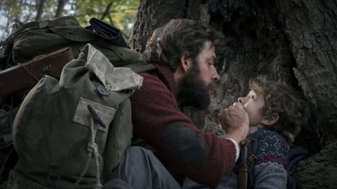 A Quiet Place Video Game Announced For 2022