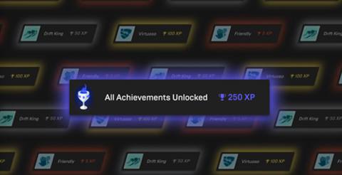 Achievements are finally coming to Epic Games Store next week