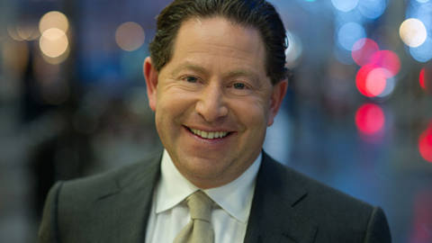 Activision Blizzard CEO Bobby Kotick asks for salary cut in wake of ongoing legal battles